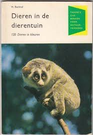Bechtel, H - Dieren in de dierentuin