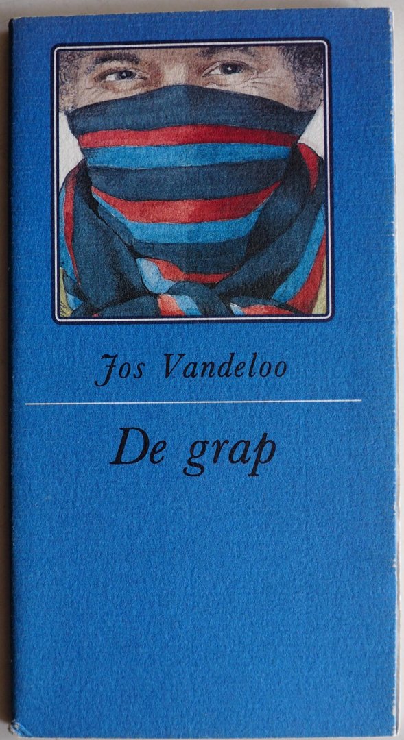 Vandeloo Jos - De grap