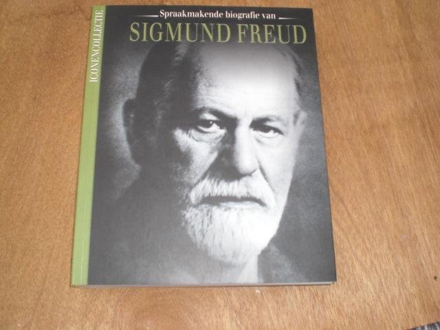 Balsamo Maurizio - Iconencolectie Sigmund Freud