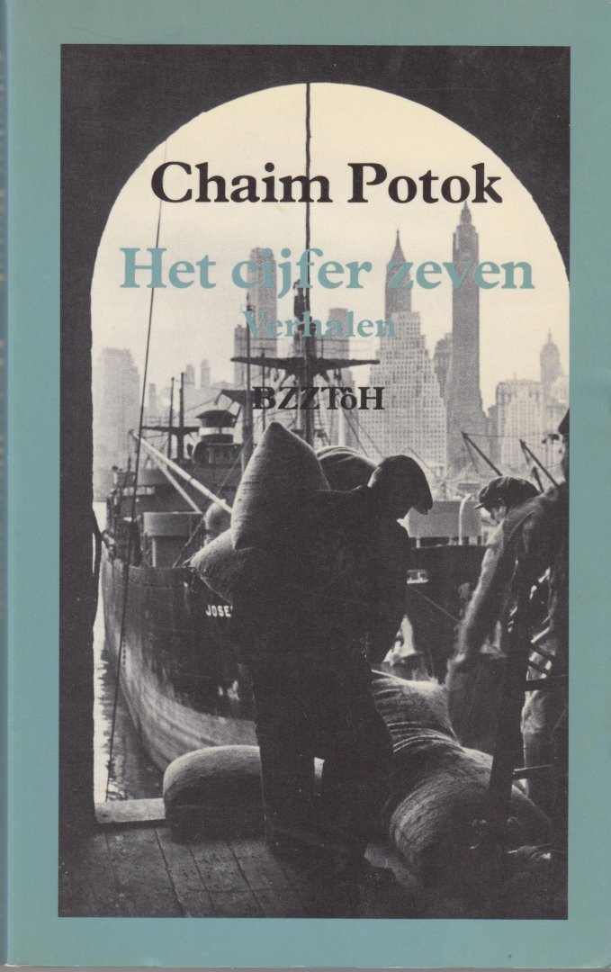 Potok, Chaim - Het cijfer zeven