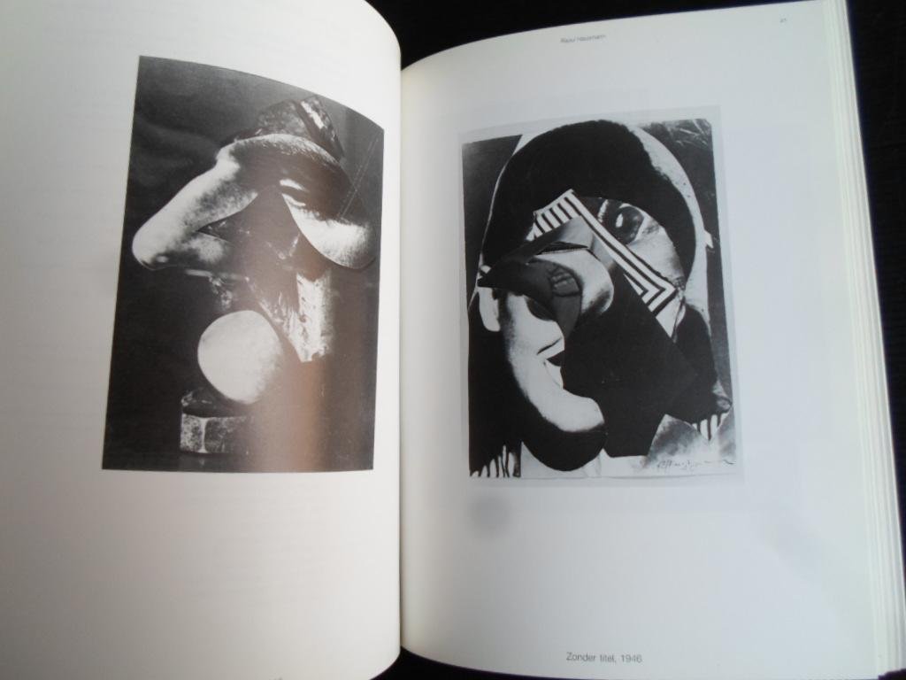 Catalogus - Oostenrijkse Fotografie in de 20ste Eeuw