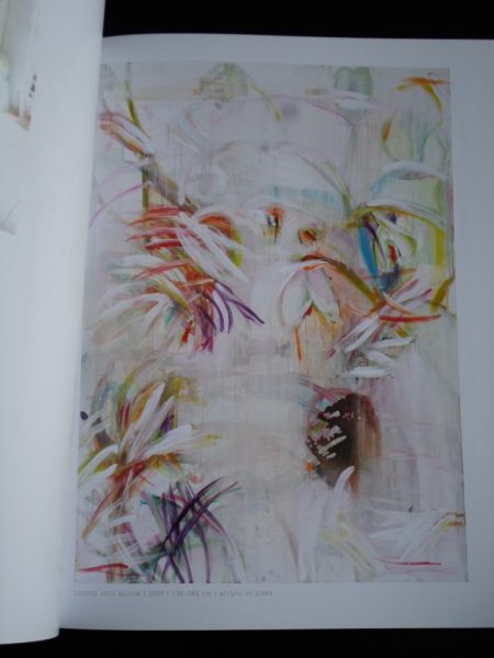 Nies, Sanne - Dancing the Garden