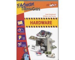 John Vanderaart - Hardware