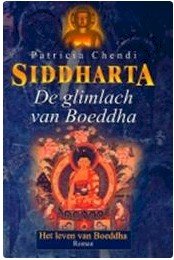 Chendi, p. - Siddharta / 3 De glimlach van boeddha