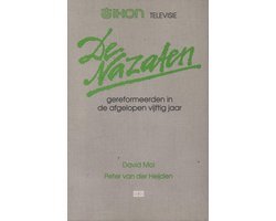 David Mol - De nazaten