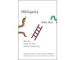 John Kay - Obliquity