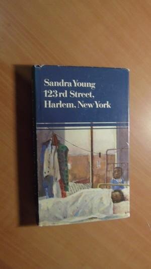 Young, Sandra - 123rd Street, Harlem, New York