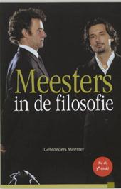 Gebroeders Meester / Meester, Maarten / Meester, Frank - Meesters in de Filosofie