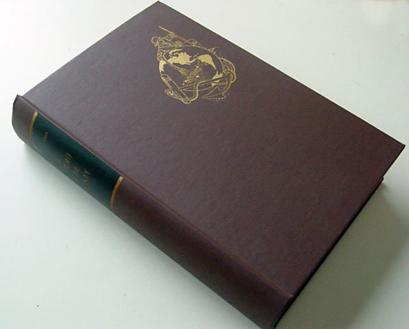 Nordhoff Charles / James Norman Hall - De Muiterij op de Bounty (Trilogie)