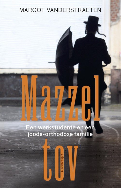 Margot Vanderstraeten - Mazzel tov