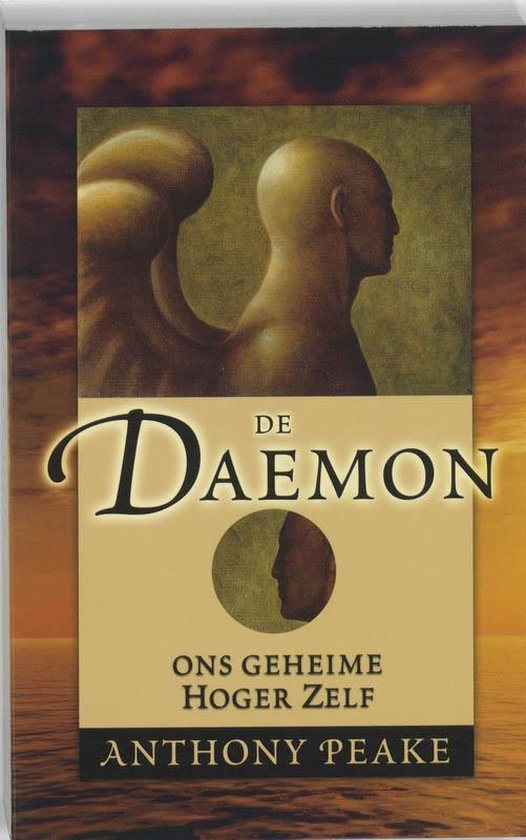 Peake, Anthony - De Daemon