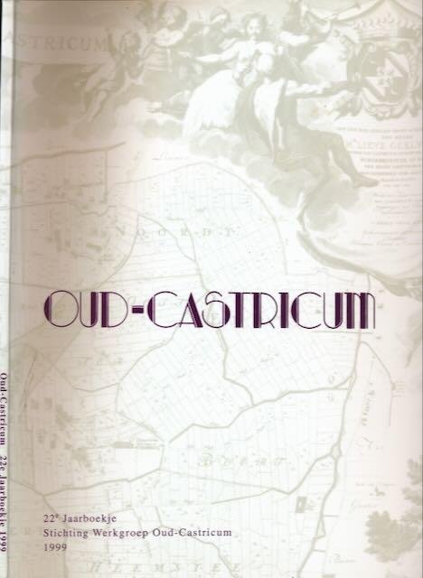  - Oud-Castricum: 22e jaarboekje.