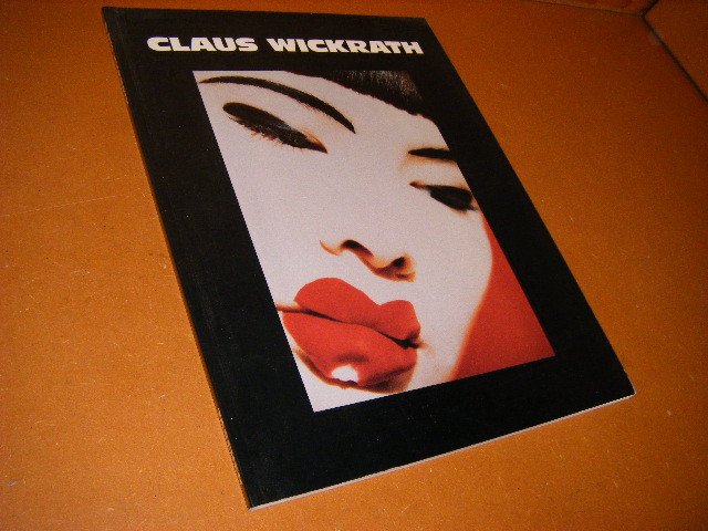 Claus Wickrath - Claus Wickrath - Flowerskin