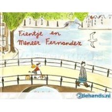 Backx, Patsy - Fientje en meneer Fernandez