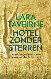Taveirne, Lara - Hotel zonder sterren