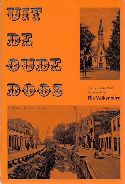 Rik Valkenburg - Uit de oude doos - Veenendaal