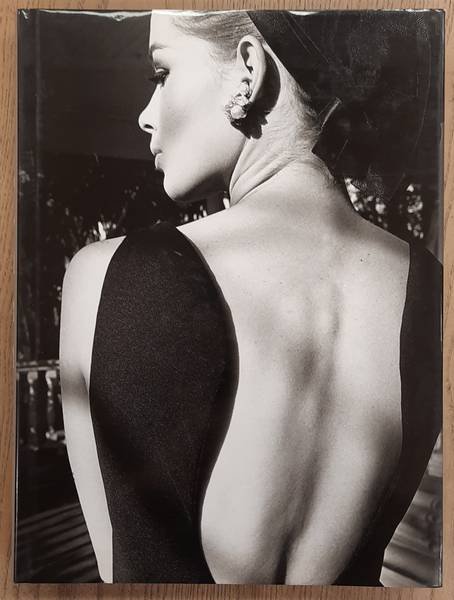 SIEFF, JEANLOUP. - Demain le temps sera plus vieux. 40 Années de photographie.