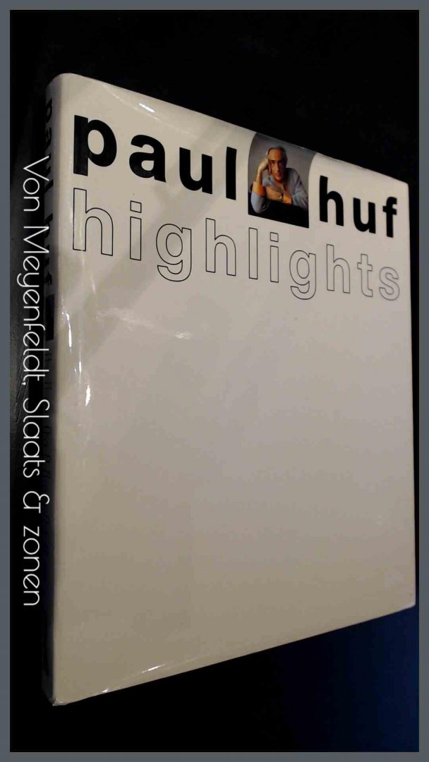 HUF, Paul - Paul Huf highlights flashback