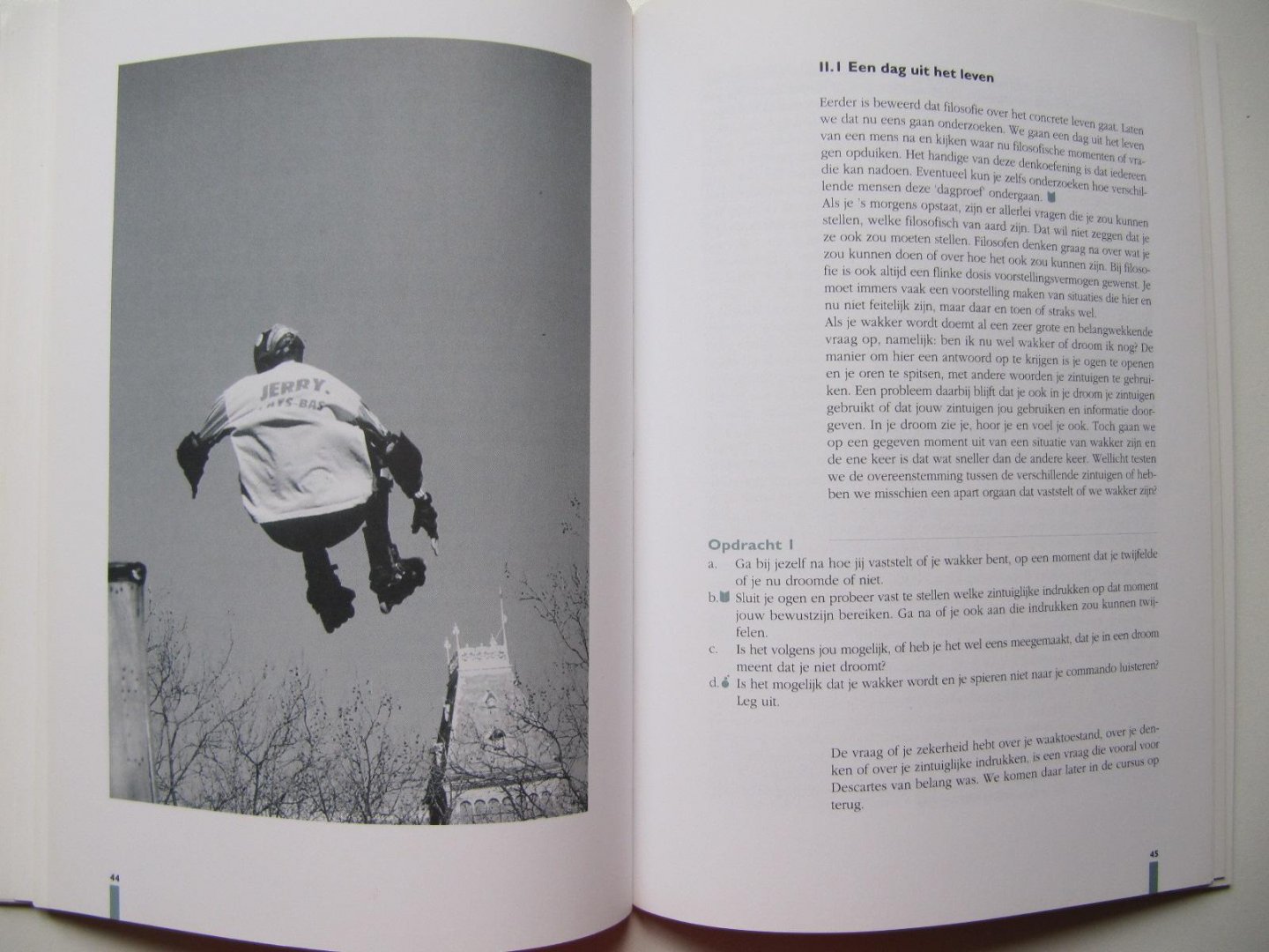 Reed, Ronald F. and Tony W. Johnson - Friendship and Moral Education / Twin Pillars of Philosophy for Children/ Rethinking Childhood 7