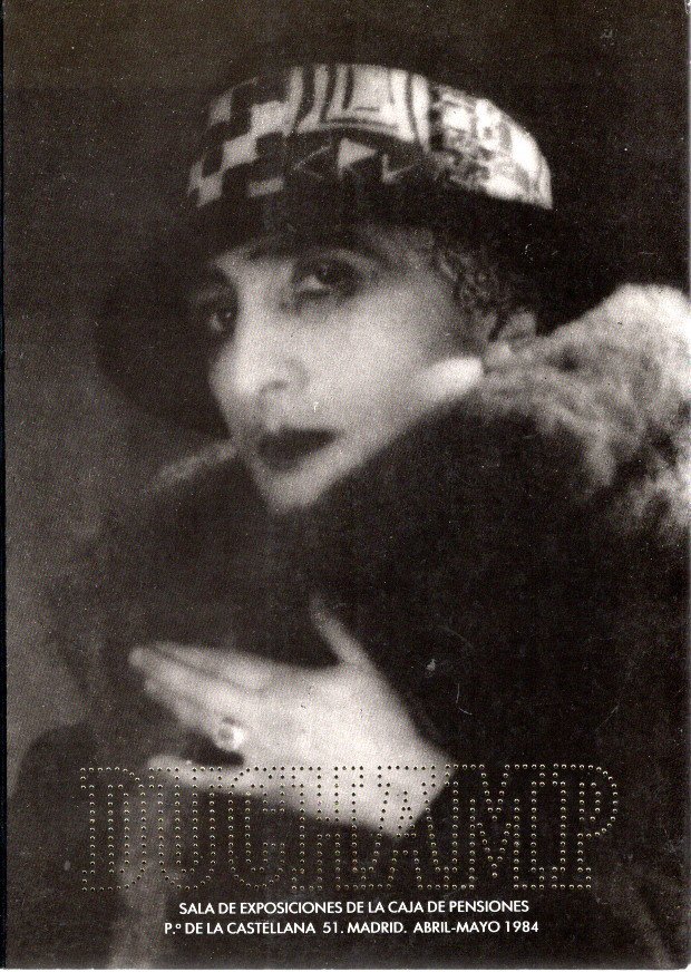 DUCHAMP - Gloria MOURE [Ed.] - Duchamp - Exposición organizada por la Fundación Caja de Pensiones y la Fundació Joan Miró.