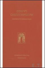 M. Kors (ed.); - Corpus Christianorum. Jan van Ruusbroec Opera omnia VII A Van den XII. Beghinen. De vera contemplatione,
