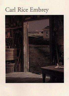 EMBREY, CARL RICE - CHIEGO, WILLIAM J. - Carl Rice Embrey: A Retrospective.