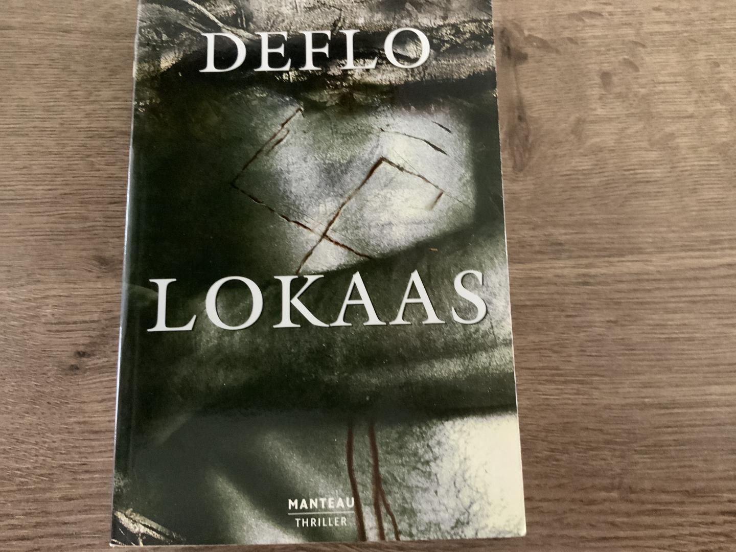 Deflo - Lokaas
