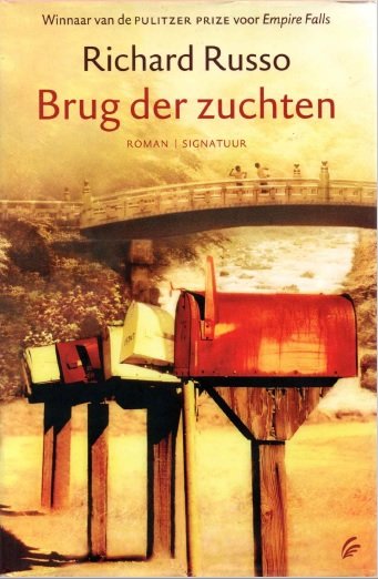 Russo, Richard - Brug der zuchten