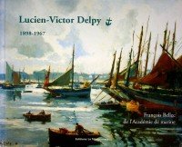 Bellec, F - Lucien-Victor Delpy 1898-1967