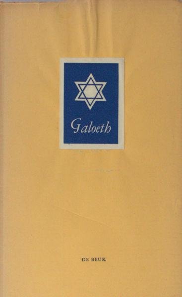 Bronkhorst, Leo. - Galoeth.