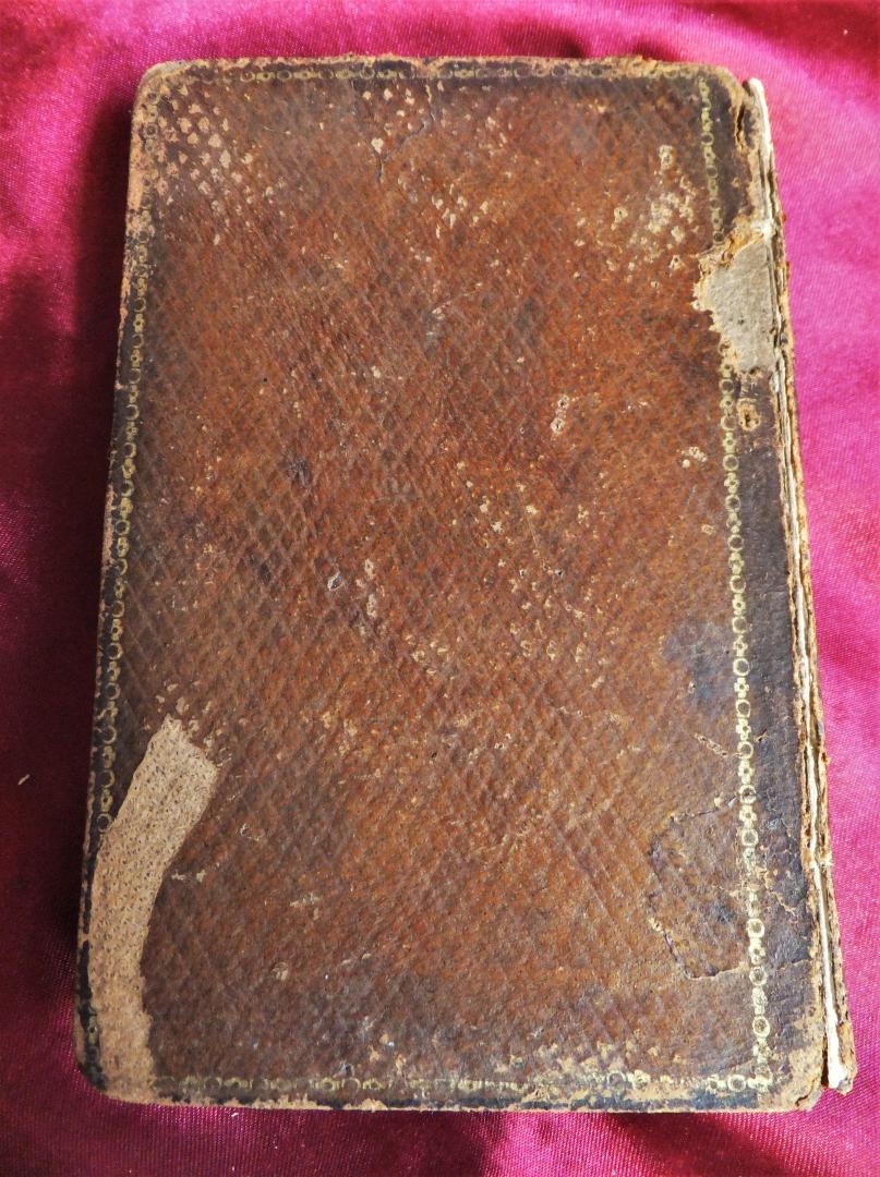 Sterne, Laurence - The life and opinions of Tristram Shandy - Gentleman