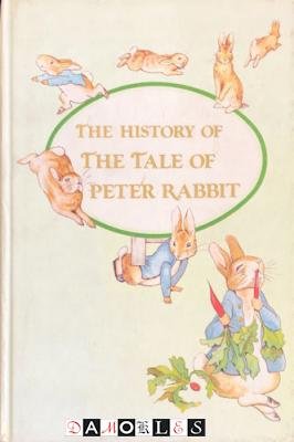 Leslie Linder, Beatrix Potter - The History of The Tale of Peter Rabbit
