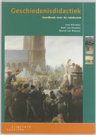 Arie Wilschut - Geschiedenisdidactiek