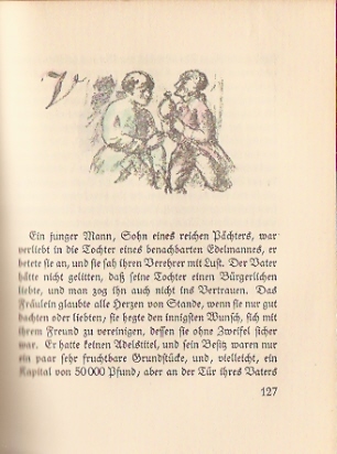 Aucourt, Godard d` - Themidor - meine Geschichte und die meiner Geliebten