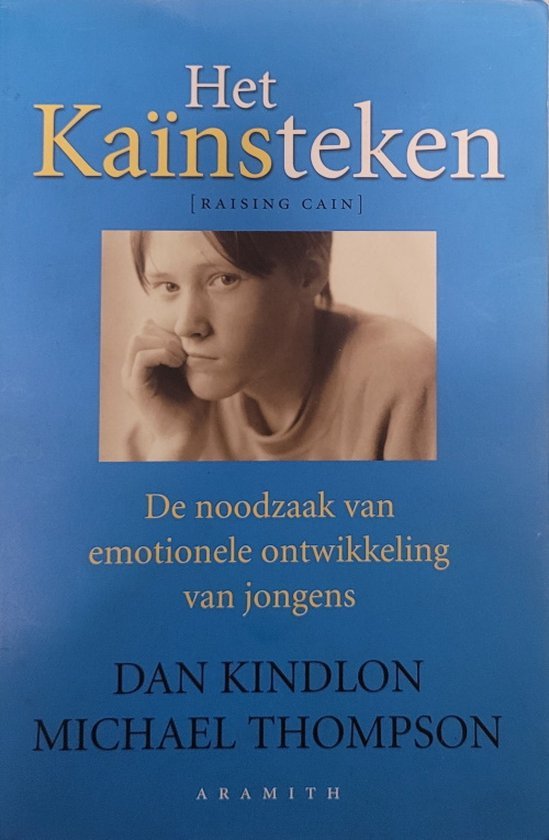 Kindlon, D. - Het Kainsteken