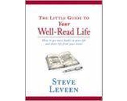 Steve Leveen - Little Guide To Your Well-Read Life