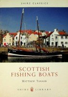 Tanner, M - Scottish Fishing Boats
