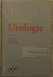 Bezooijen, B.P.J. van, T.J. Wiersma, T.J.M. Schlatmann, J.Zwartendijk - Compendium Urologie