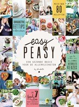 Easy peasy - een gezonde basis voor de allerkleinsten