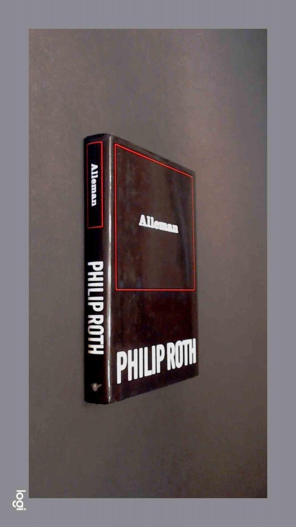 Roth, Philip - Alleman