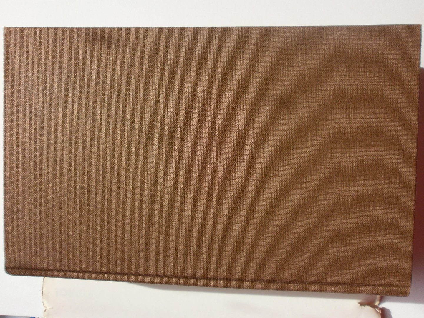 Black,Jonathan - De machtswellustelingen