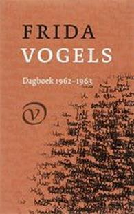 VOGELS, FRIDA. - Dagboek 1962 - 1963. [Vierde deel]
