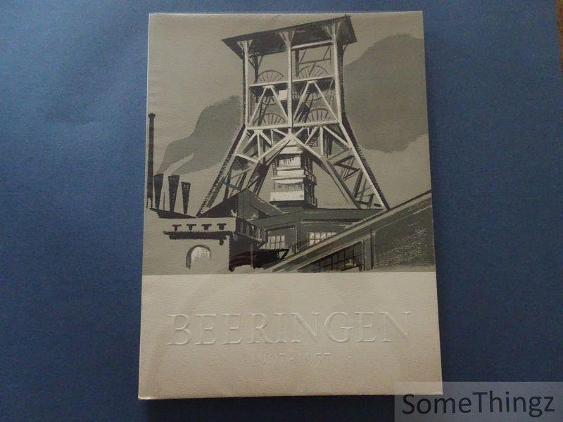 N/A. - Beeringen, 1907-1957. [Beringen]