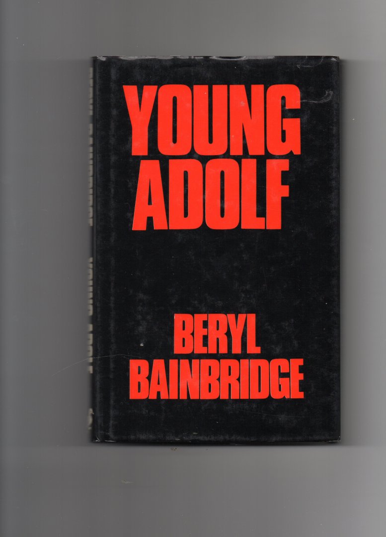 Bainbridge Beryl - Young Adolf