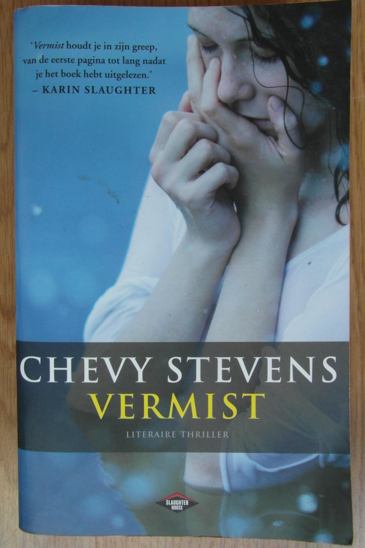 Stevens, Chevy - Vermist