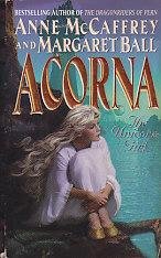 McCaffrey, Anne & Ball, Margaret - Acorna 1: Acorna