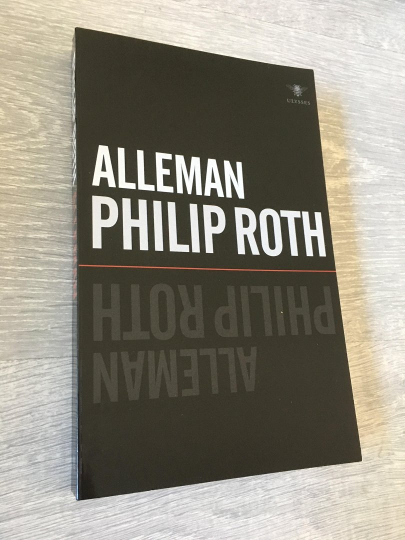 Roth, P. - Alleman