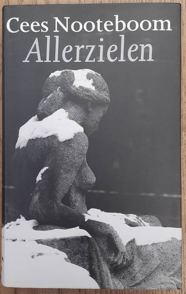 NOOTEBOOM, CEES. - Allerzielen.