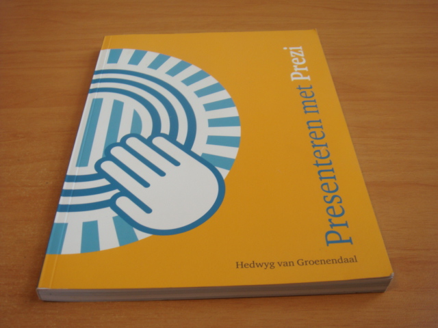 Groenendaal, Hedwyg van - Presenteren met Prezi