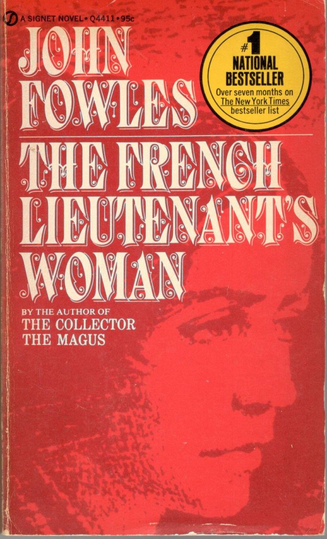 Fowles, John - The French Lieutenant's Woman